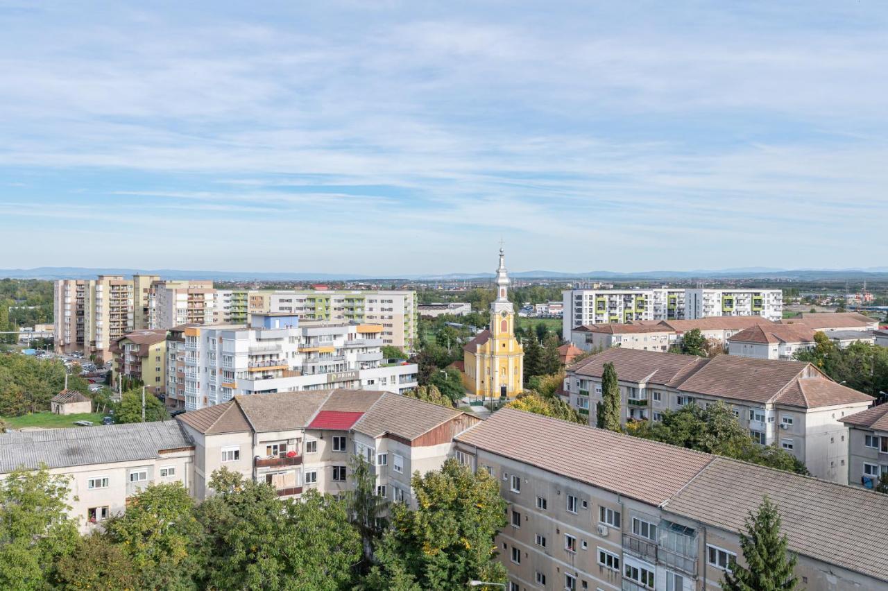 Rosewood Gold Орадеа Екстериор снимка