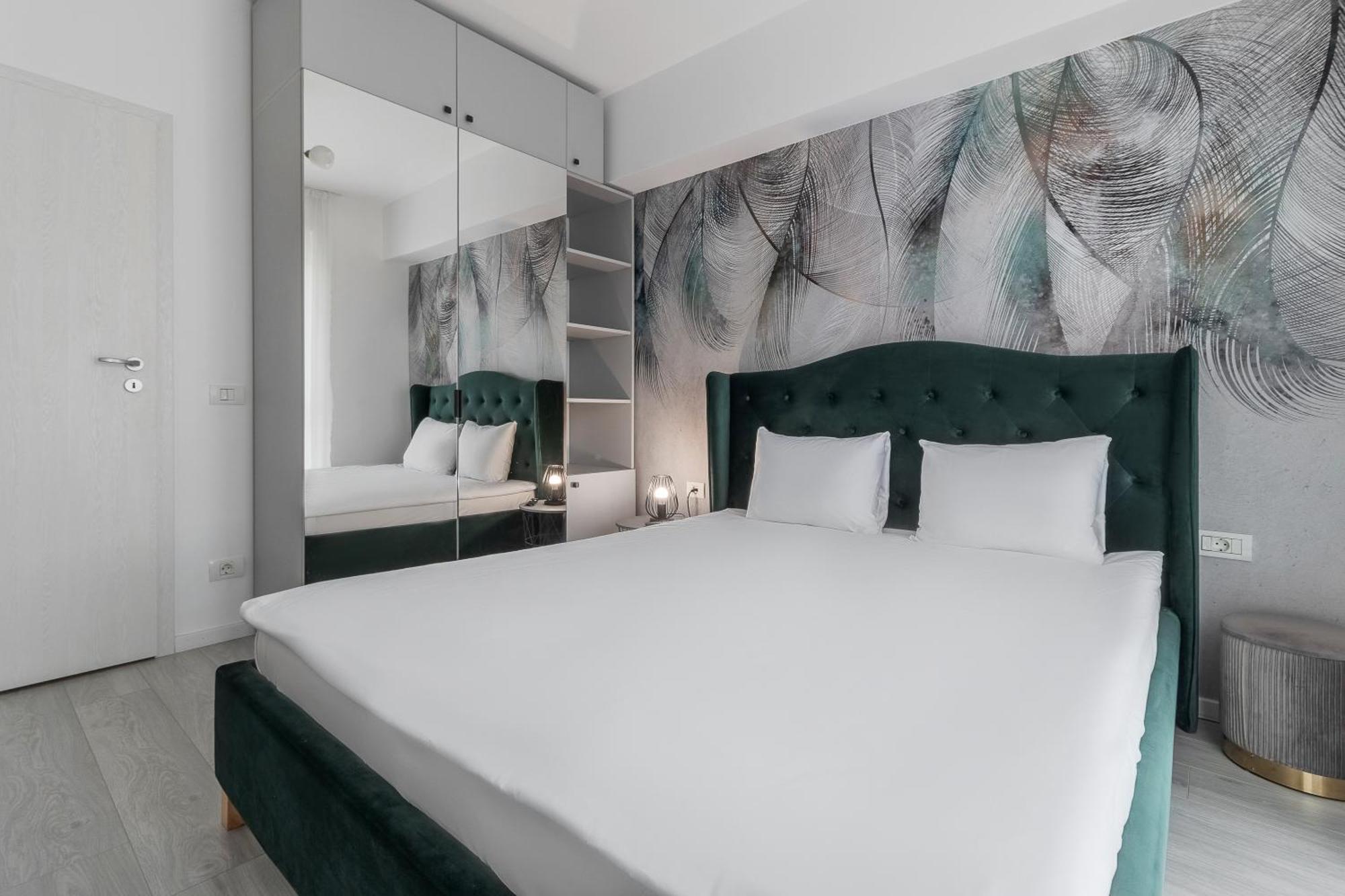 Rosewood Gold Apartment Орадеа Екстериор снимка