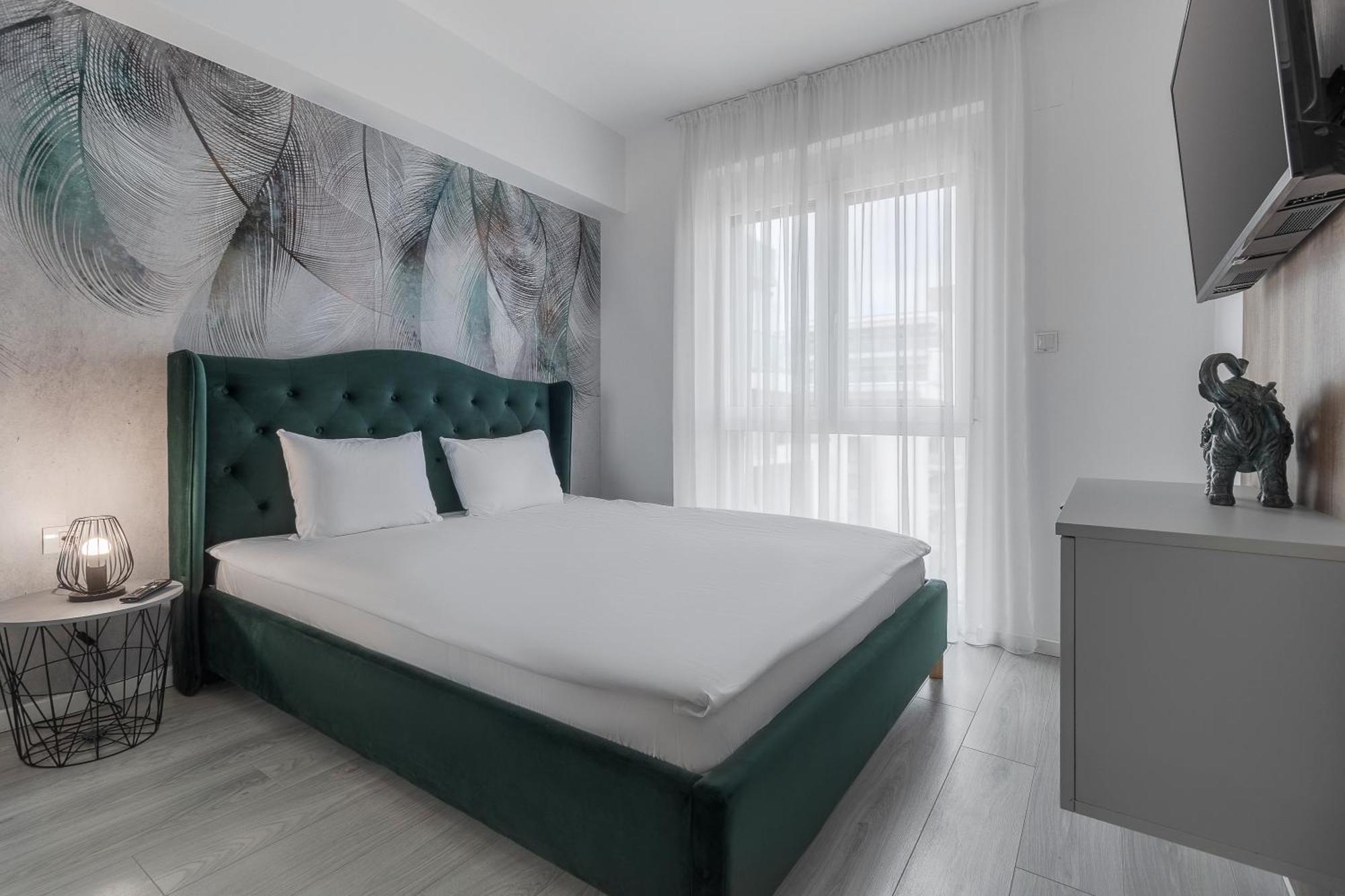 Rosewood Gold Apartment Орадеа Екстериор снимка