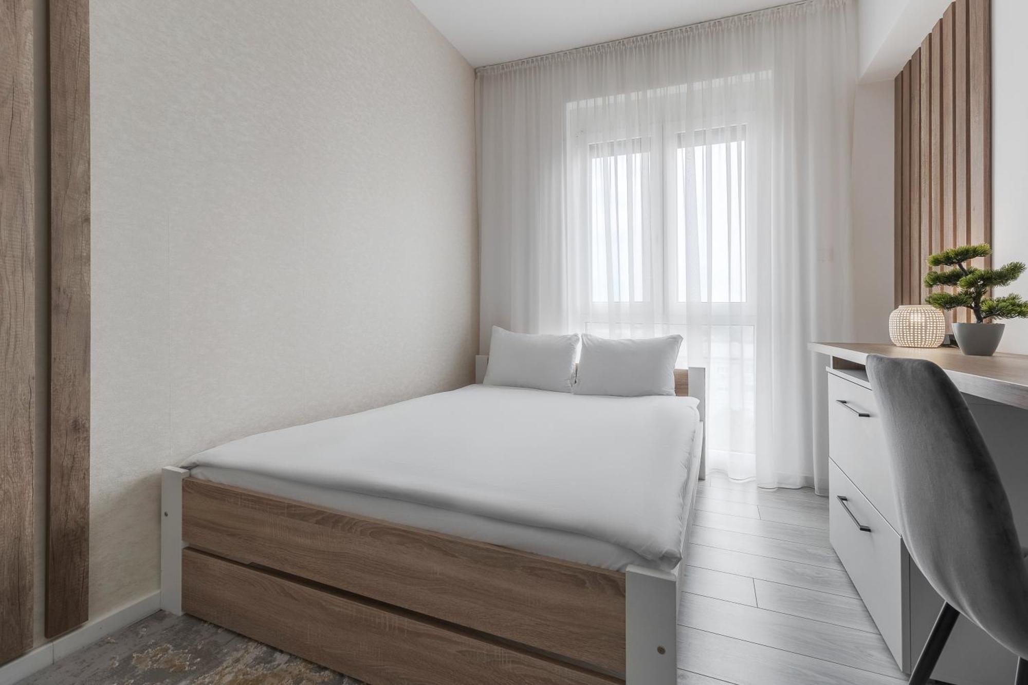 Rosewood Gold Apartment Орадеа Екстериор снимка