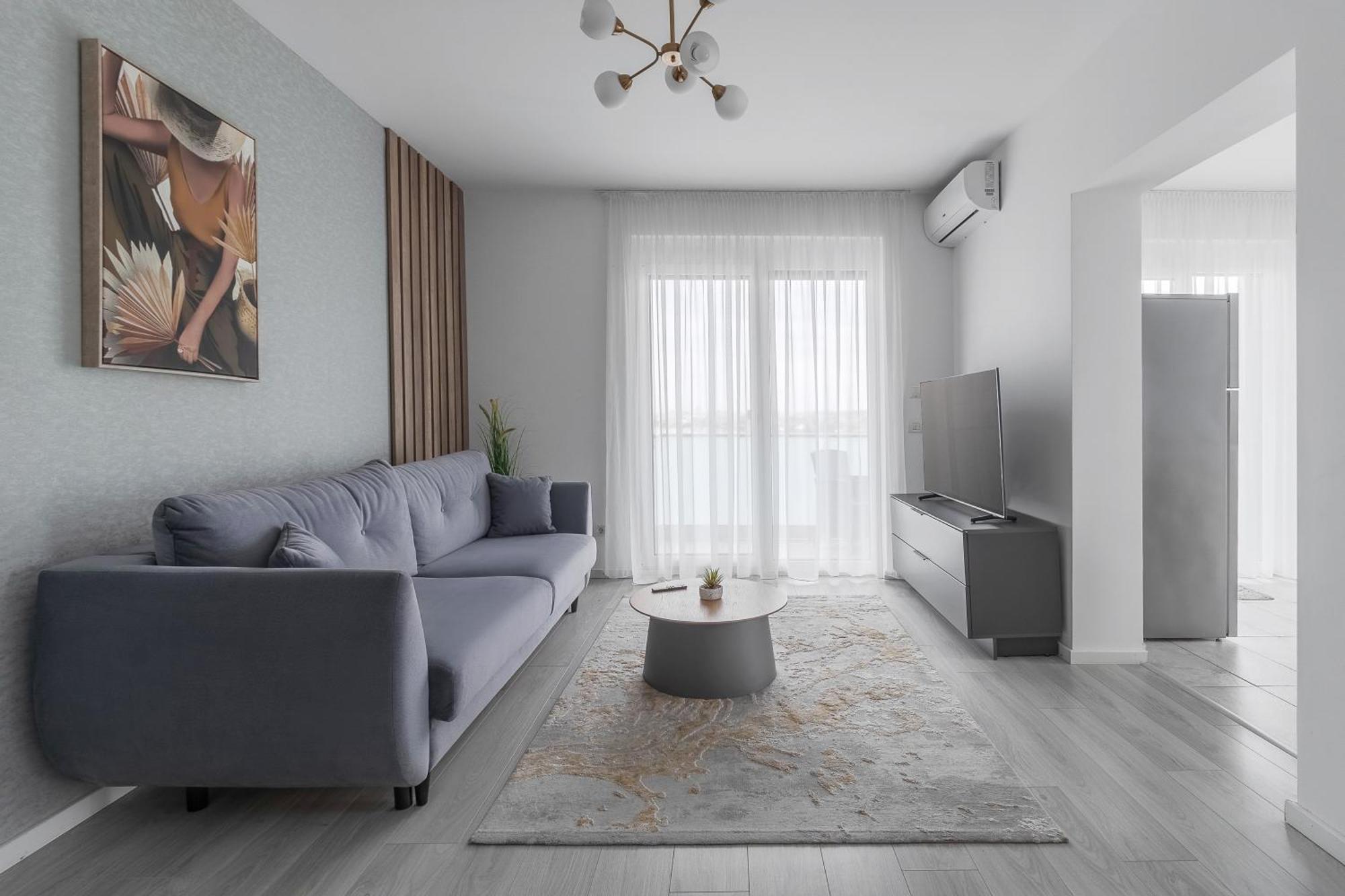 Rosewood Gold Apartment Орадеа Екстериор снимка