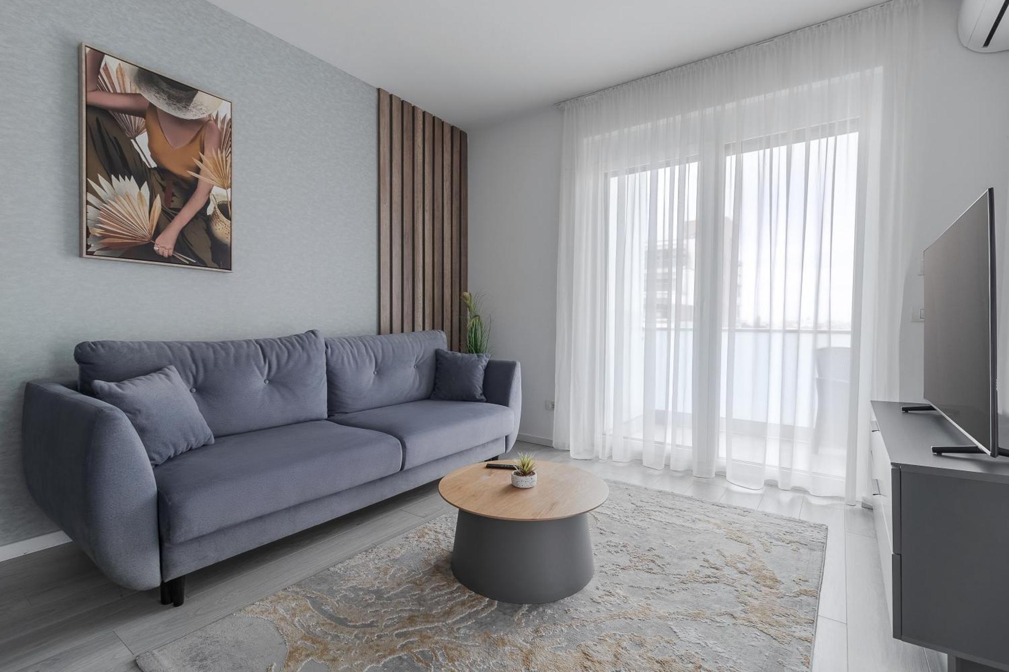 Rosewood Gold Apartment Орадеа Екстериор снимка