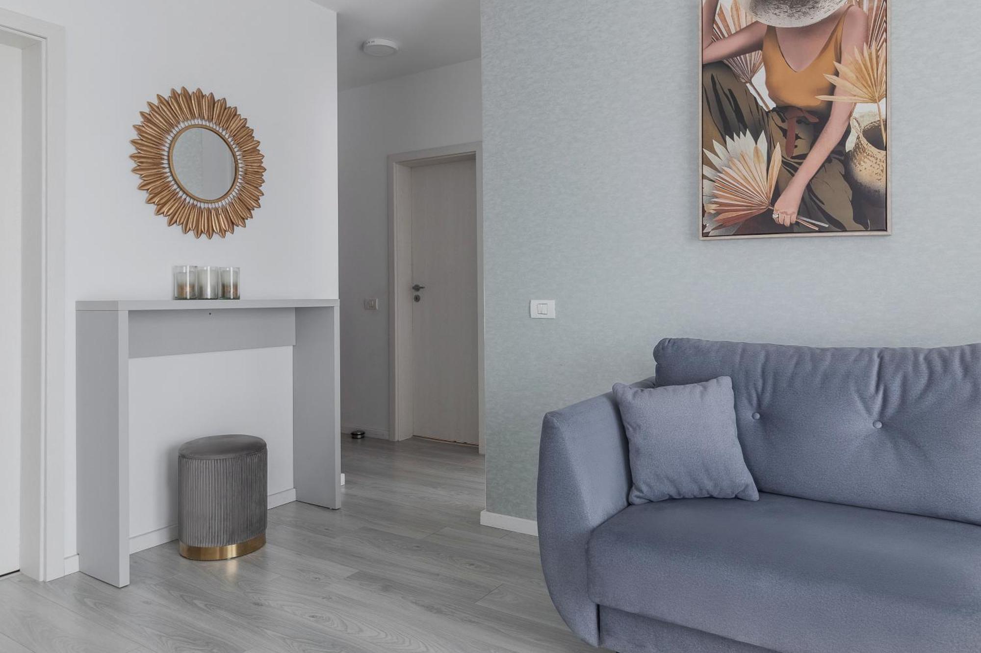 Rosewood Gold Apartment Орадеа Екстериор снимка