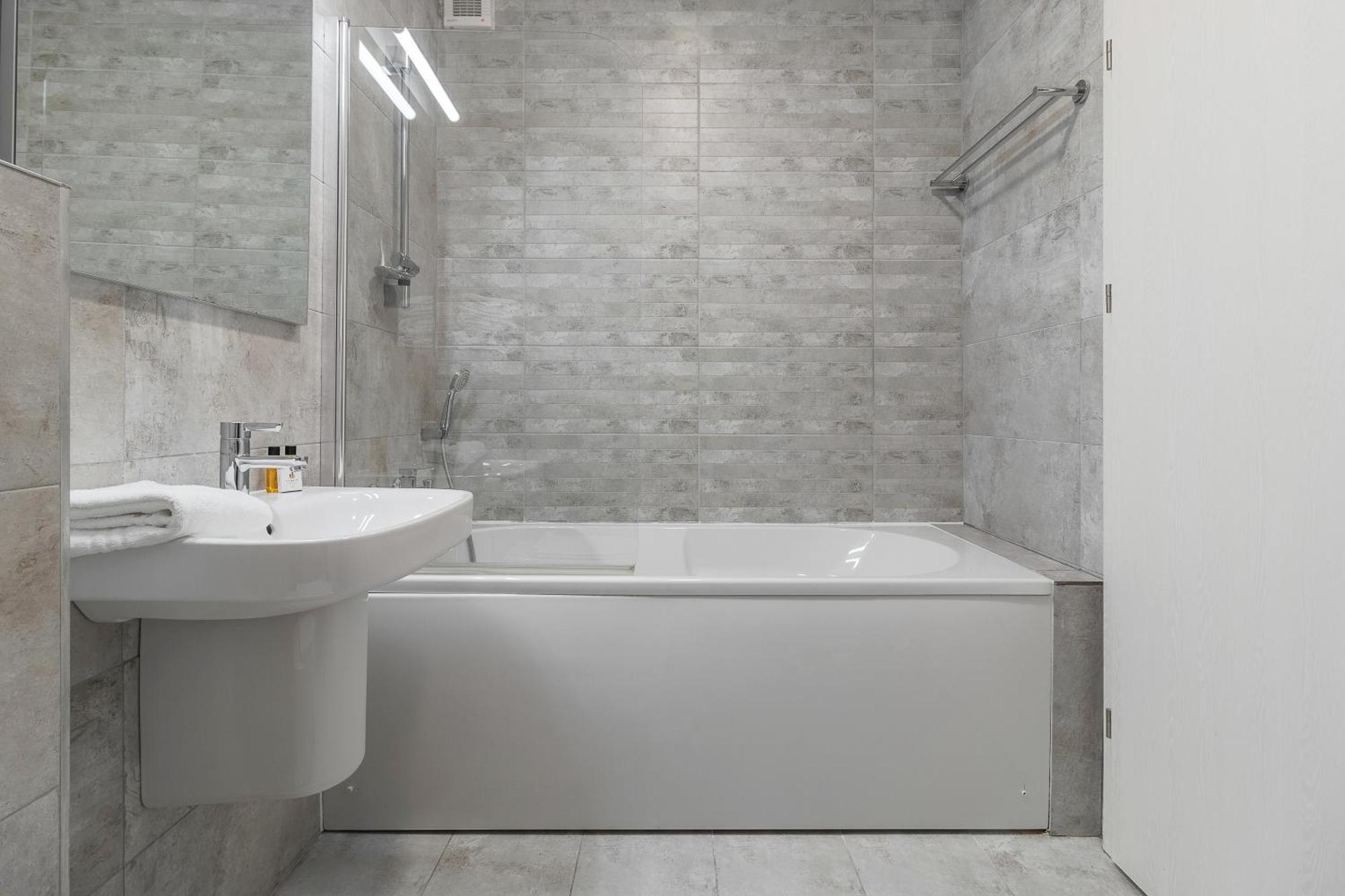 Rosewood Gold Apartment Орадеа Екстериор снимка