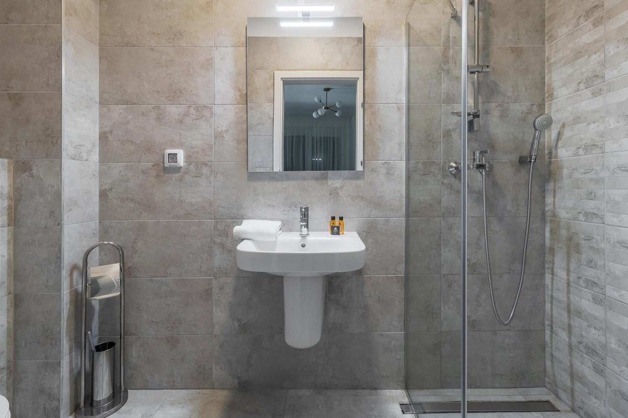 Rosewood Gold Apartment Орадеа Екстериор снимка