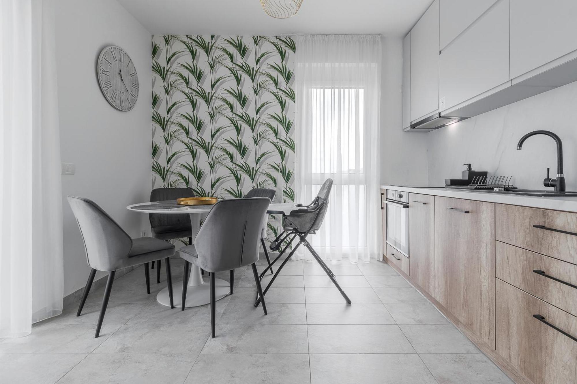 Rosewood Gold Apartment Орадеа Екстериор снимка